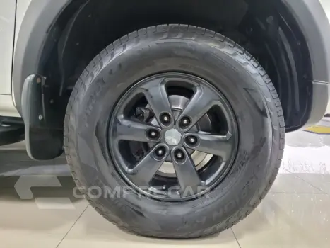 L200 Triton HPE 3.5 CD V6 24V Flex Aut.