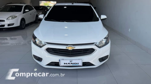 ONIX HATCH LT 1.4 8V FlexPower 5p Mec.