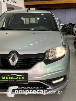 SANDERO 1.0 12V SCE S Edition