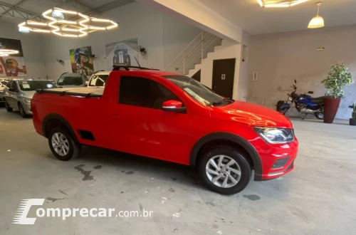 SAVEIRO 1.6 MSI Trendline CS 16V