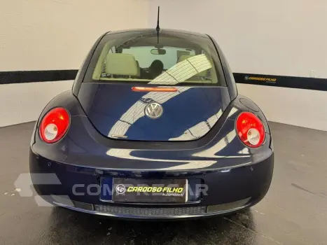 NEW BEETLE 2.0 MI 8V AUT.