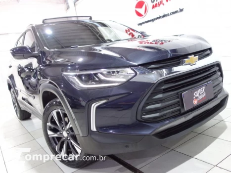 TRACKER - 1.2 TURBO PREMIER AUTOMÁTICO