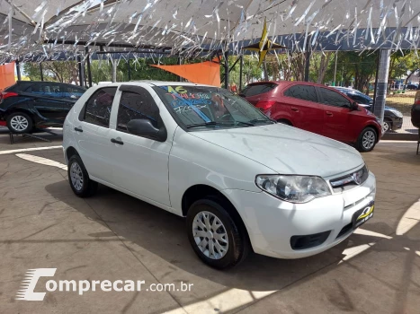 Palio 1.0 Mpi Fire 8V Flex 4P Manual