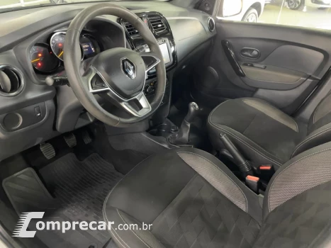 SANDERO 1.0 12V SCE FLEX S EDITION MANUAL