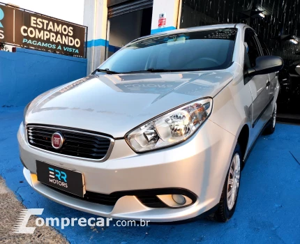 GRAND SIENA 1.0 EVO Attractive