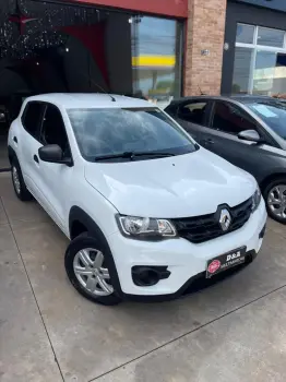 KWID 1.0 12V SCE ZEN