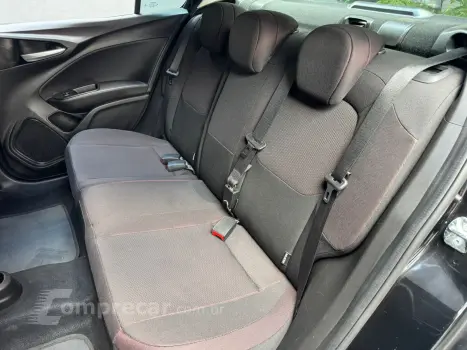 CRONOS 1.8 E.torq Precision AT6