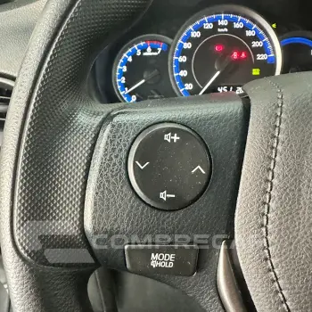 YARIS XLS 1.5 Flex 16V 5p Aut.