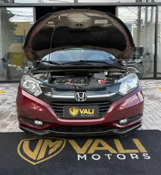 HR-V EX 1.8 Flexone 16V 5p Aut.