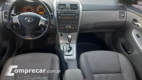 COROLLA 1.8 XEI 16V