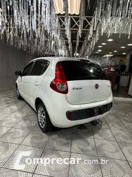PALIO 1.4 MPI Attractive 8V