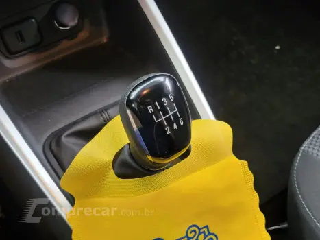 ONIX HATCH LT 1.0 12V Flex 5p Mec.