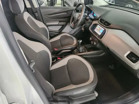 Onix Hatch 1.0 4P FLEX LT