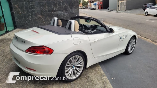 Z4 2.0 16V Turbo Sdrive20i