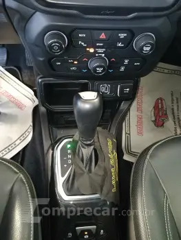 RENEGADE 1.3 T270 Turbo Longitude