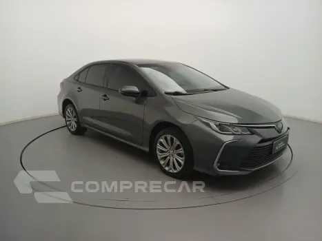 COROLLA 2.0 VVT-IE FLEX XEI DIRECT SHIFT