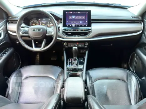 COMPASS 1.3 T270 TURBO FLEX LONGITUDE AT6