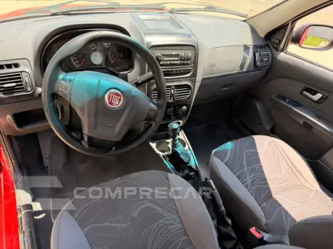 STRADA 1.4 MPI WORKING CS 8V FLEX 2P MANUAL