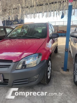 CELTA 1.0 MPFI Life 8V