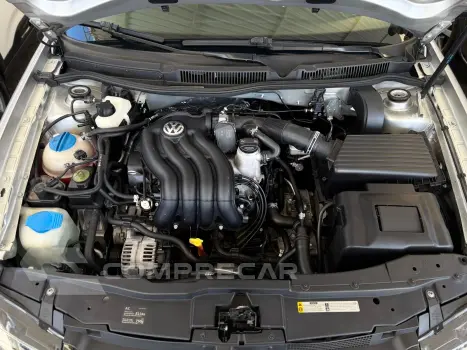 Golf Sportline 2.0 Mi Total F. 8V Tip.