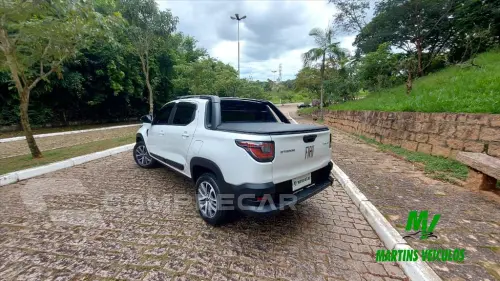 STRADA 1.3 FIREFLY FLEX VOLCANO CD CVT