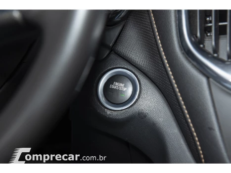 EQUINOX 2.0 16V TURBO GASOLINA PREMIER AWD AUTOMÁTICO