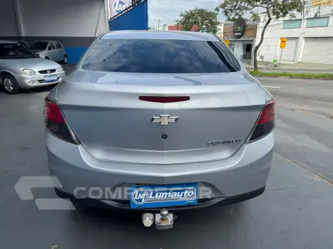 PRISMA 1.0 MPFI LT 8V