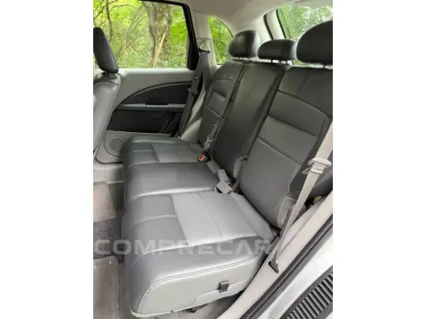 PT CRUISER 2.4 LIMITED EDITION 16V GASOLINA 4P AUTOMÁTICO