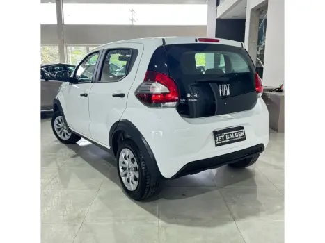 MOBI 1.0 EVO FLEX LIKE. MANUAL