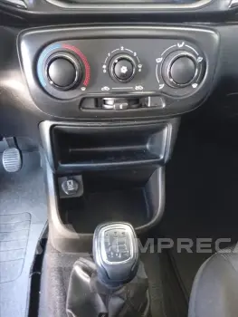 STRADA 1.3 Firefly Endurance CS