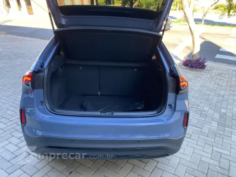 Nivus Highline 1.0 200 TSI Flex Aut.