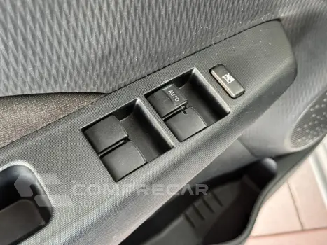 Etios 1.5 X Sedan 16V Flex 4P Automático