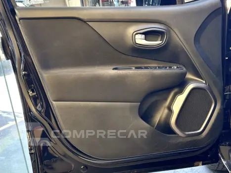 RENEGADE 1.3 T270 TURBO FLEX SPORT AT6