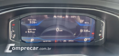JETTA 2.0 TFSI GLI