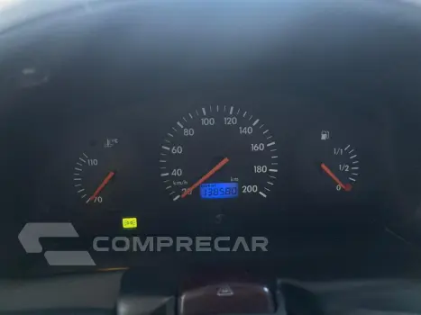GOL 1.0 MI SPECIAL 8V GASOLINA 2P MANUAL