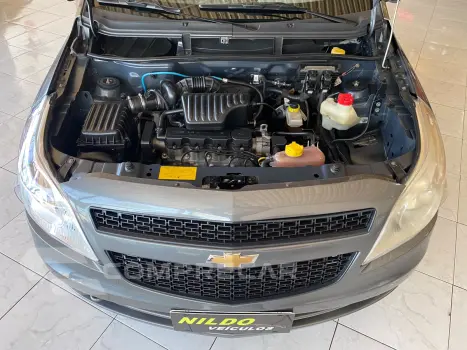 AGILE 1.4 MPFI LT 8V