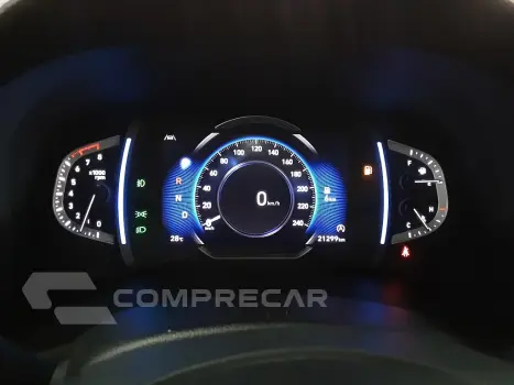 CRETA 1.0 TGDI FLEX PLATINUM AUTOMÁTICO