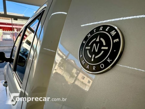 AMAROK V6 EXTREME