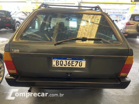 PARATI 1.8 GL 8V