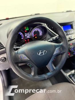 HB20 1.6 Comfort 16V