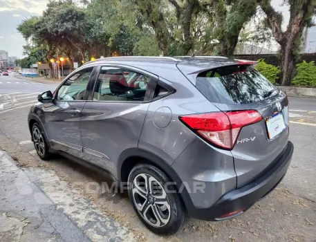 HR-V 1.8 16V EX