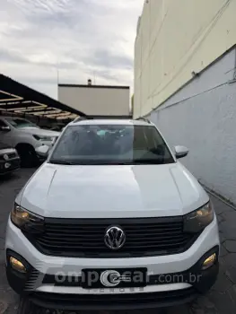 T-CROSS 1.0 200 TSI Sense