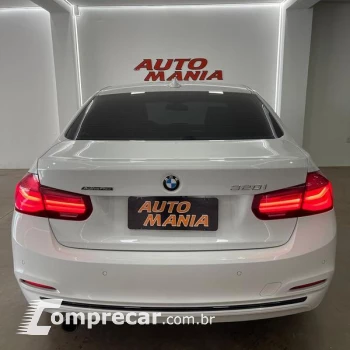 320I ACTIVE FLEX