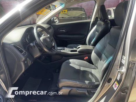 HR-V 1.8 16V 4P EXL FLEX AUTOMÁTICO CVT