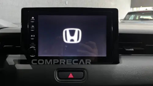 HR-V Advance 1.5  Flex TB 16V 5p Aut.