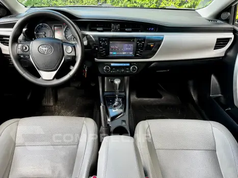 COROLLA 2.0 XEI 16V