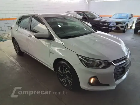 ONIX 1.0 TURBO FLEX LT MANUAL