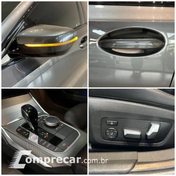 320IA 2.0 TB M SPORT A. FLEX/M.SPORT 4P