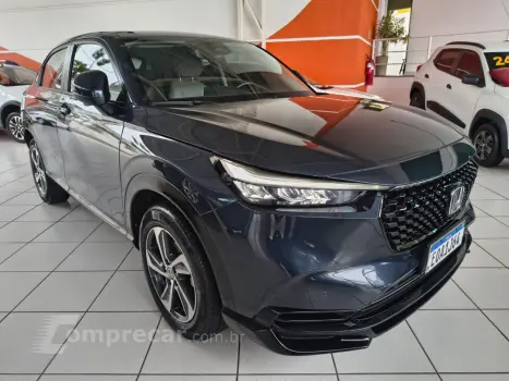 HR-V 1.5 16V 4P FLEX TOURING TURBO AUTOMÁTICO CVT