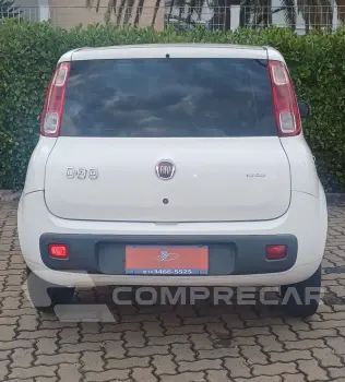 UNO 1.0 EVO Vivace 8V